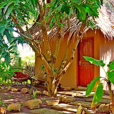 The Plantation Hostel กำปอต ภายนอก รูปภาพ
