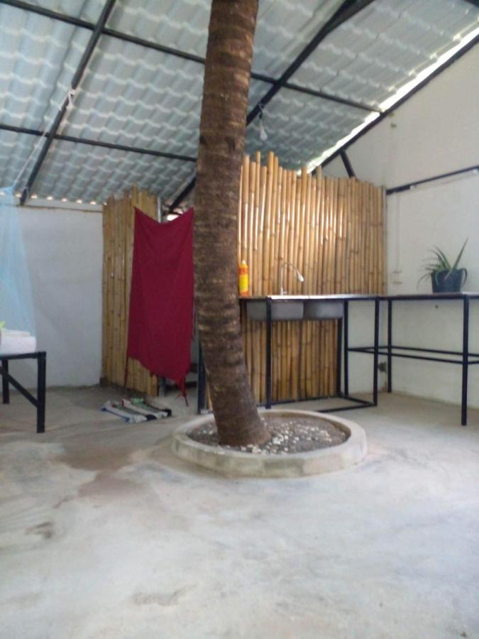 The Plantation Hostel กำปอต ภายนอก รูปภาพ