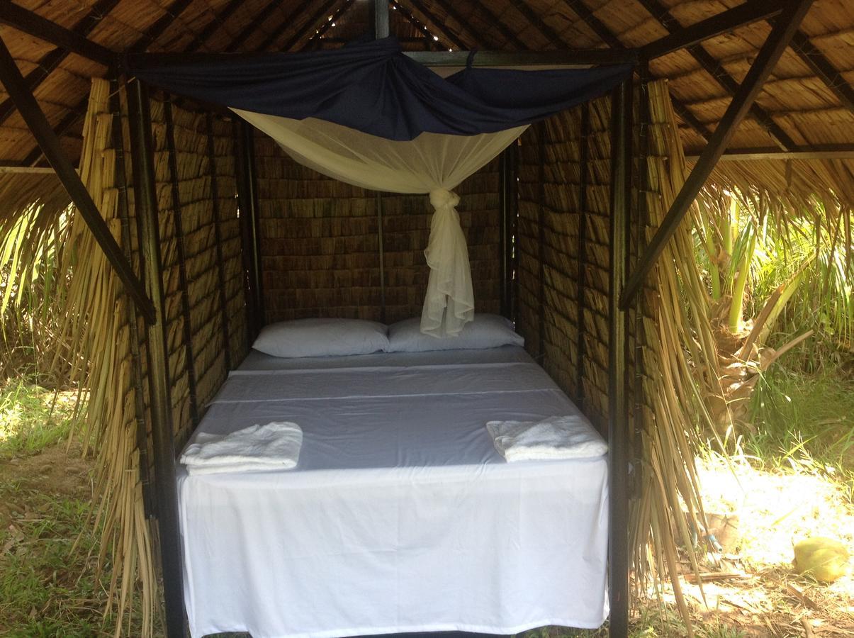 The Plantation Hostel กำปอต ภายนอก รูปภาพ